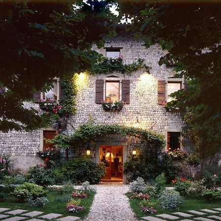 Hotel L'Ultimo Mulino Bannia Eksteriør bilde