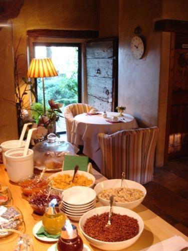 Hotel L'Ultimo Mulino Bannia Eksteriør bilde