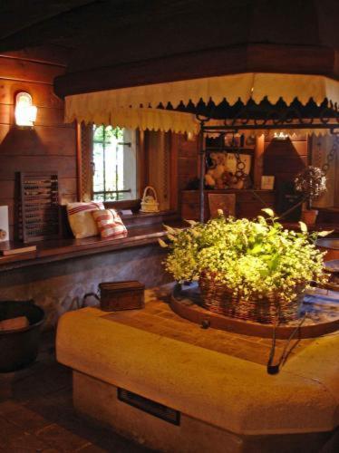 Hotel L'Ultimo Mulino Bannia Eksteriør bilde