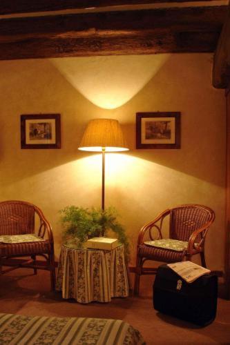 Hotel L'Ultimo Mulino Bannia Eksteriør bilde