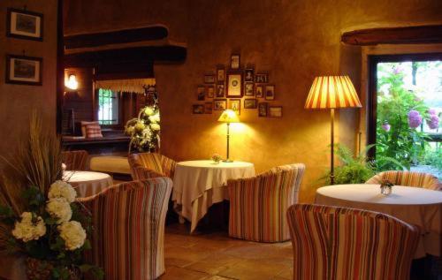 Hotel L'Ultimo Mulino Bannia Eksteriør bilde