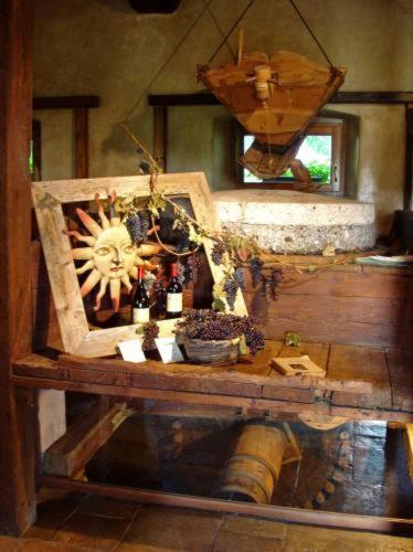 Hotel L'Ultimo Mulino Bannia Eksteriør bilde
