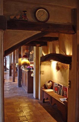 Hotel L'Ultimo Mulino Bannia Eksteriør bilde