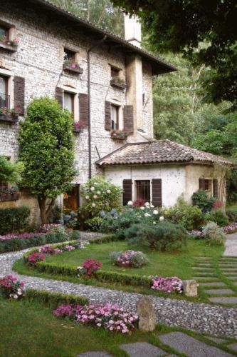 Hotel L'Ultimo Mulino Bannia Eksteriør bilde