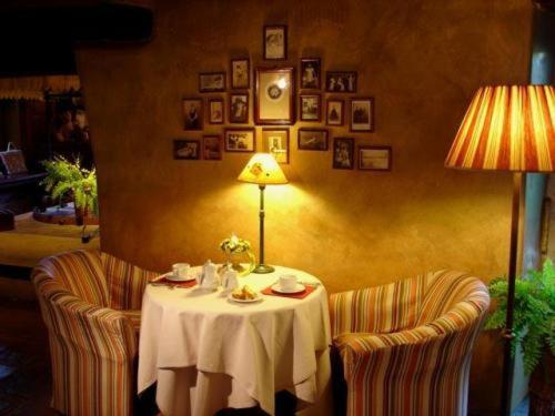 Hotel L'Ultimo Mulino Bannia Eksteriør bilde