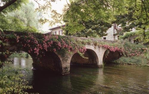 Hotel L'Ultimo Mulino Bannia Eksteriør bilde