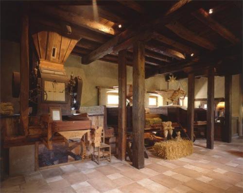 Hotel L'Ultimo Mulino Bannia Eksteriør bilde