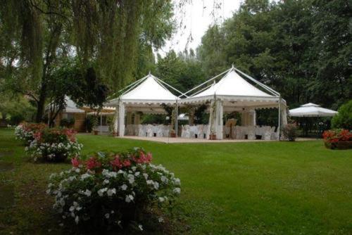 Hotel L'Ultimo Mulino Bannia Eksteriør bilde