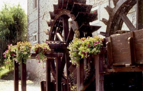 Hotel L'Ultimo Mulino Bannia Eksteriør bilde