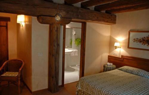 Hotel L'Ultimo Mulino Bannia Eksteriør bilde