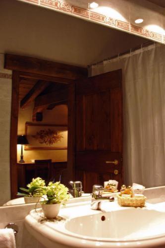 Hotel L'Ultimo Mulino Bannia Eksteriør bilde